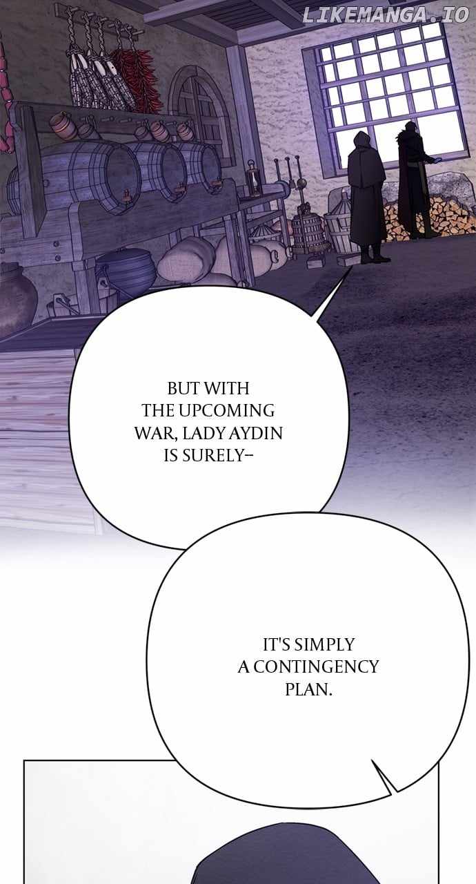 The Way That Knight Lives As a Lady Chapter 159 72